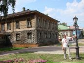 Дмитрий Кошелев фотография #31 (источник - https://vk.com/id2575330)