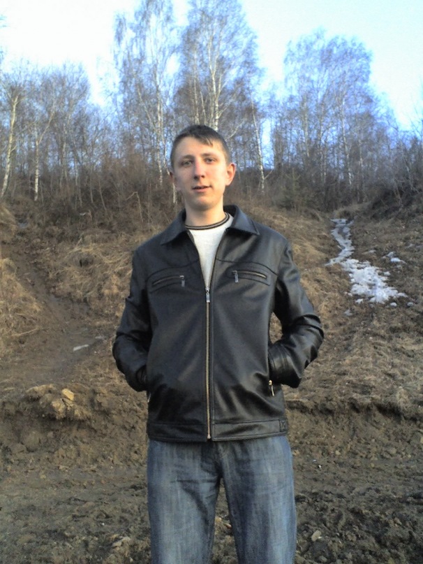 Дмитрий Лыткин фотография #1