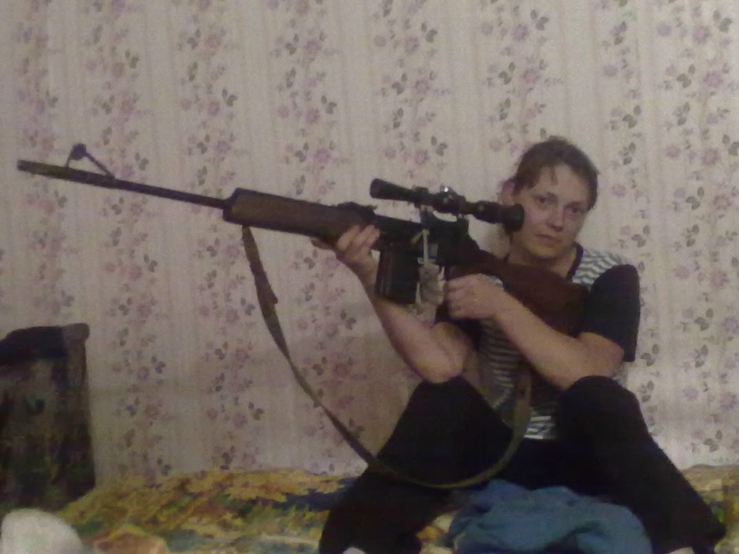 Федор Ю фотография #16