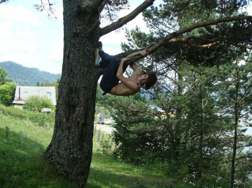 Данил Берковский фотография #32