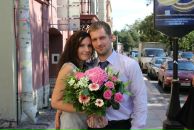 Фотография Каракчиевой Катерины