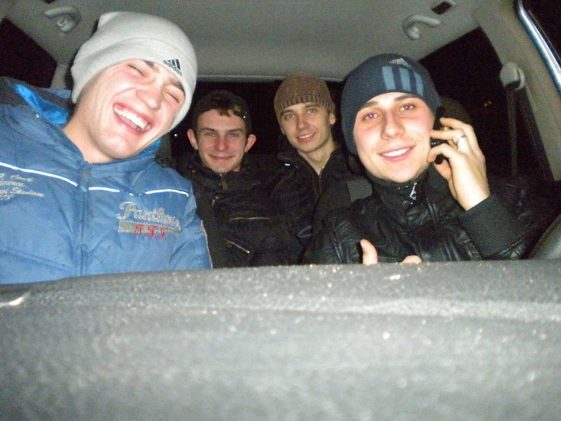 Иван Горлов фотография #20