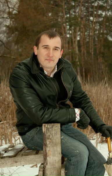 Дмитрий Дрозда фото №34