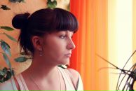 Фотография Салтымаковой Александры