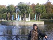 Фотография Геккель Натальи