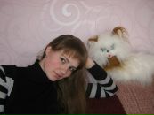 Віталія Білоус фотография #21 (источник - https://vk.com/id73244387)