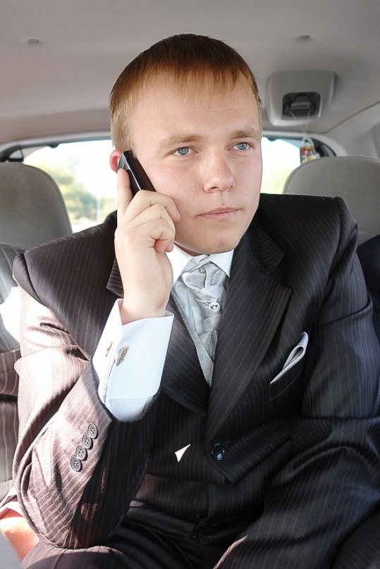 Міша Глущенко фотография #3