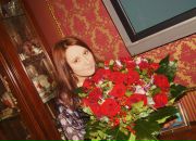 Фотография Сальмановой Венеры