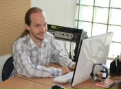 Фотография Бочкарева Павла