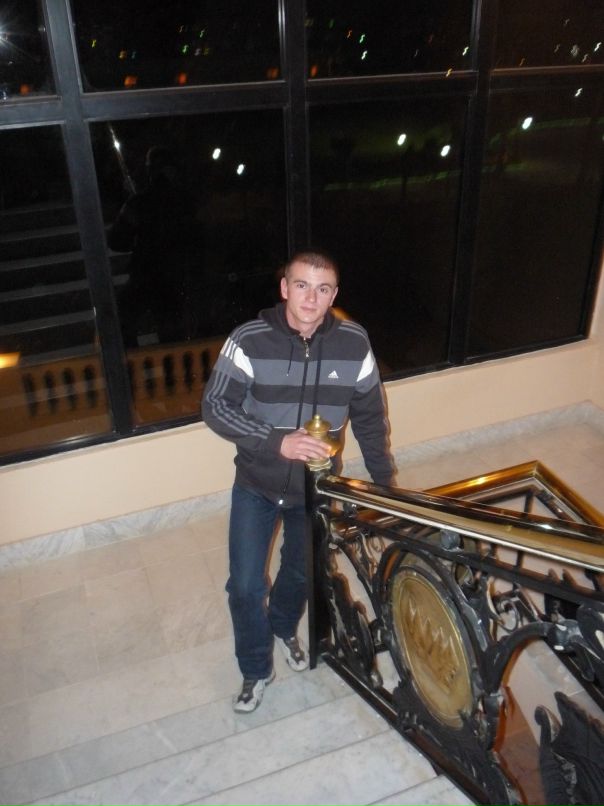 Игорь Полшков фотография #37