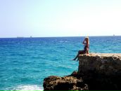 Фотография Карповой Анны