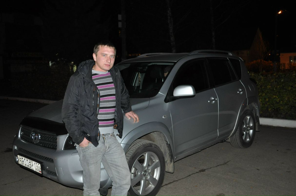 Дмитрий Яковлев фотография #13