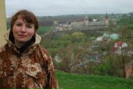 Фотография Широбоковой Ирины