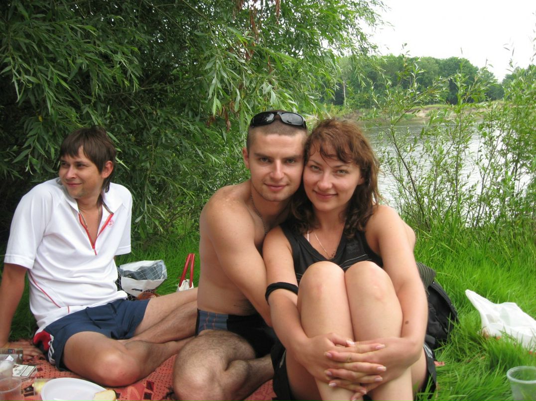 Taras Paschenko фотография #23