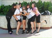 Фотография Жениховой Киры