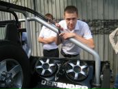 Фотография Морева Константина