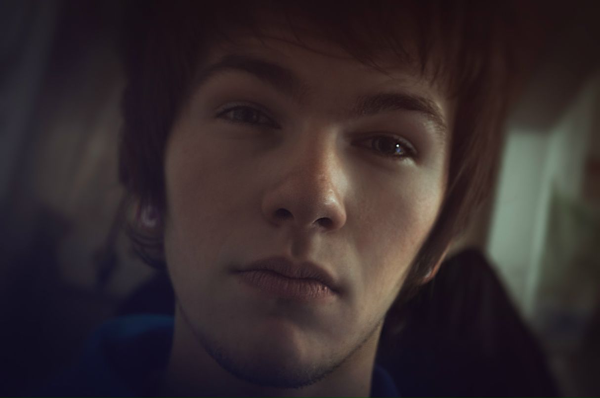 Бодя Ищенко фотография #34