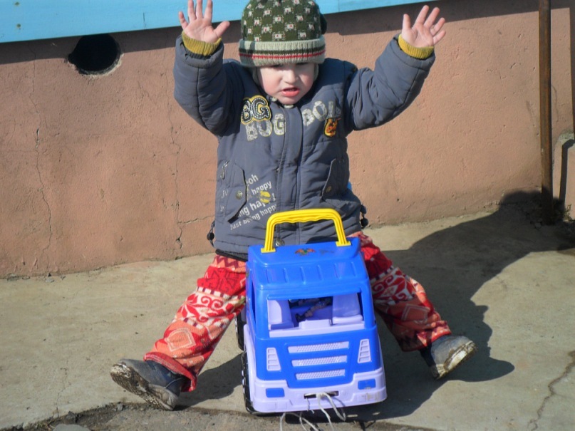 Виктория Усатенко фотография #37