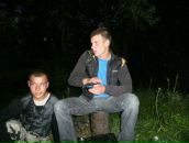 Андрій Мазур фотография #1