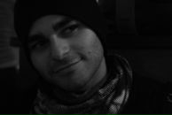 Фотография Гаспаряна Оганнеса