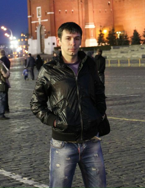 №7, Zain Mamaev, Москва №7, Zain Mamaev, Москва