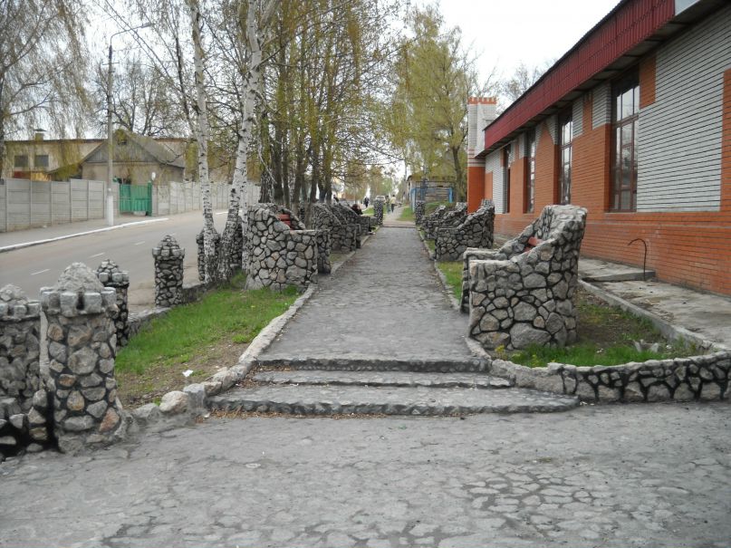 Сергей Чечель фотография #34
