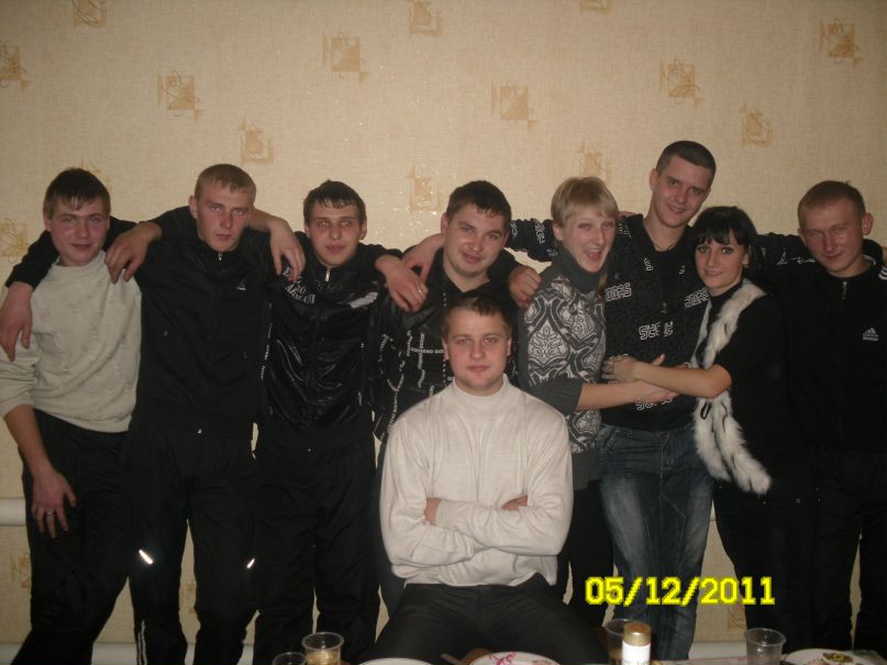 Дмитрий Чиж фотография #32