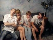 Илья Ефимов фотография #26 (источник - https://vk.com/id7501034)