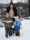 Аня Фірич фотография #5 (источник - https://vk.com/id140471405)