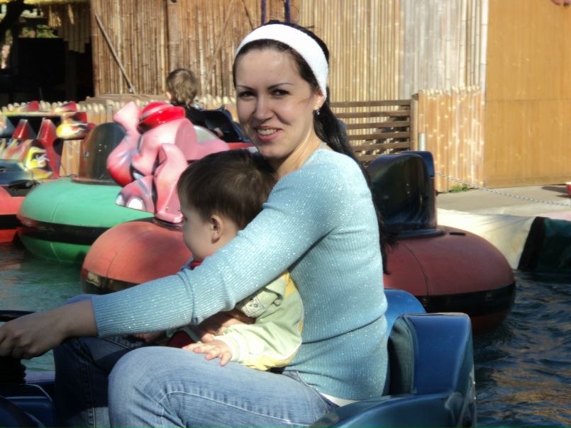 №19, Владлена Стрелец, 42 года, Санкт-Петербург №19, Владлена Стрелец, 42 года, Санкт-Петербург