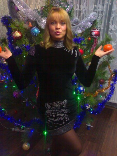 Валя Париенко фото №6