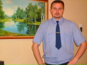 Фотография Руслан Длужневский