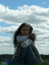 Фотография Занохи Лены