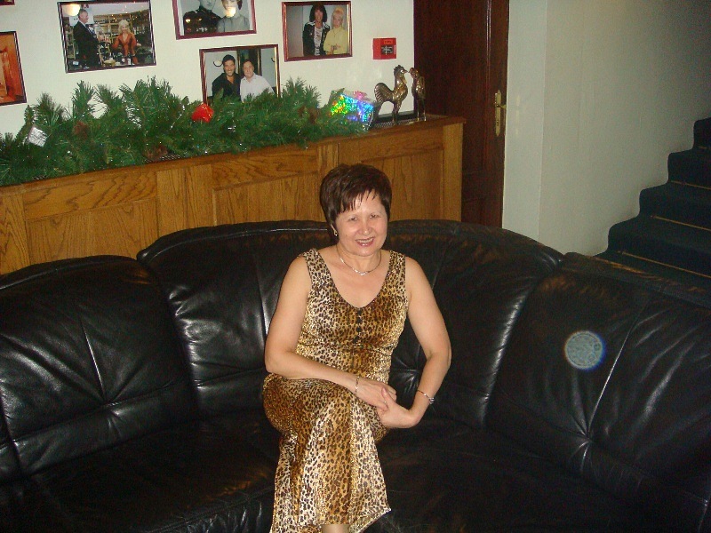 Флера Хазиева фотография #49