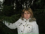 Фотография Пантелеевой Татьяны