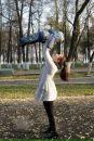Фотография Флюры Радхи Винодини