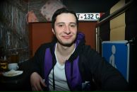 Фотография Александровича Дмитрия