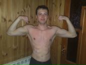 Фотография Иванцова Сергея