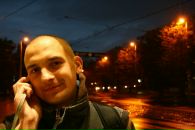 Фотография Пищика Алексея