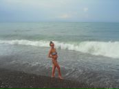 Фотография Страховой Эли