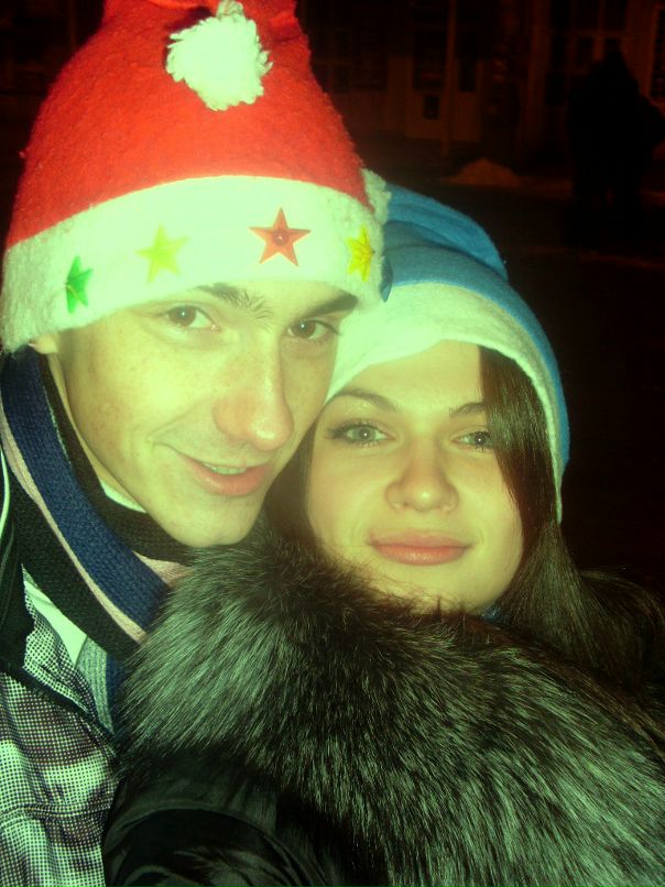 Оля Недина фотография #15