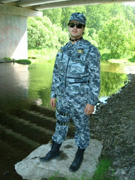 №15, Борис Рувинский, 38 лет, Москва №15, Борис Рувинский, 38 лет, Москва