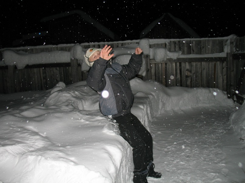 Данил Завялов фотография #21