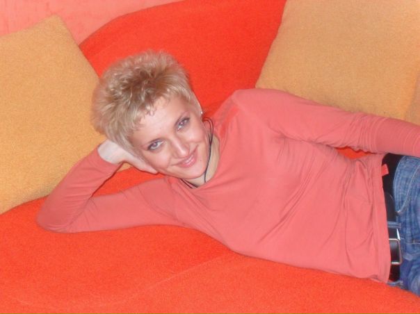 Lena Malchugova фото №1