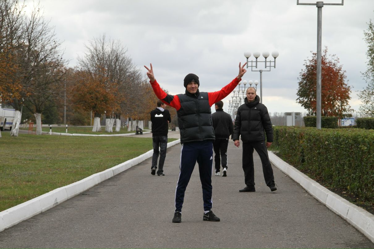 Витёк Солопов фотография #47