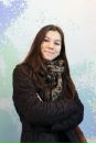 Фотография Рокитян-Ракитинской Екатерины