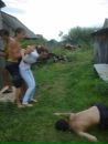 Фотография Михаила Давыдкина