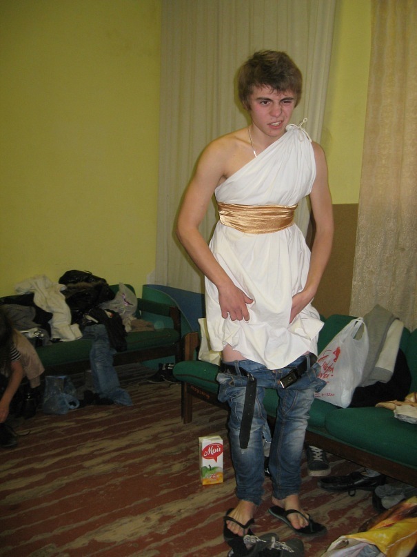 Дмитрий Правдин фотография #10