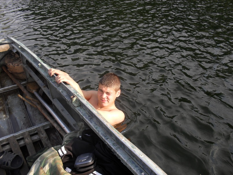 Илья Викторович фотография #8