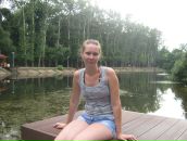 Фотография Асташкиной Антонины